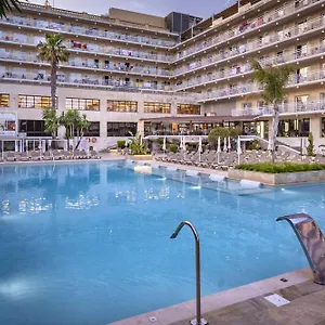 4* Hotel Ght Oasis Park &