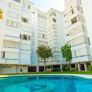 Bitacora Fully Renovated 2023 Lloret de Mar