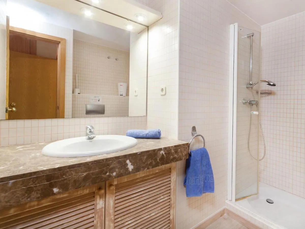 Apartment Fenals Beach By Interhome Lloret de Mar 0*,  Spain