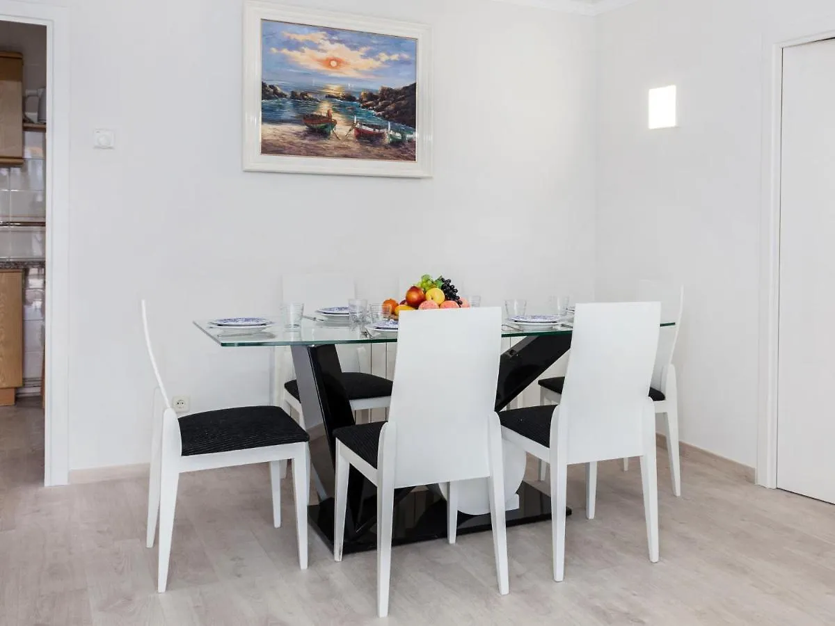 Apartment Fenals Beach By Interhome Lloret de Mar