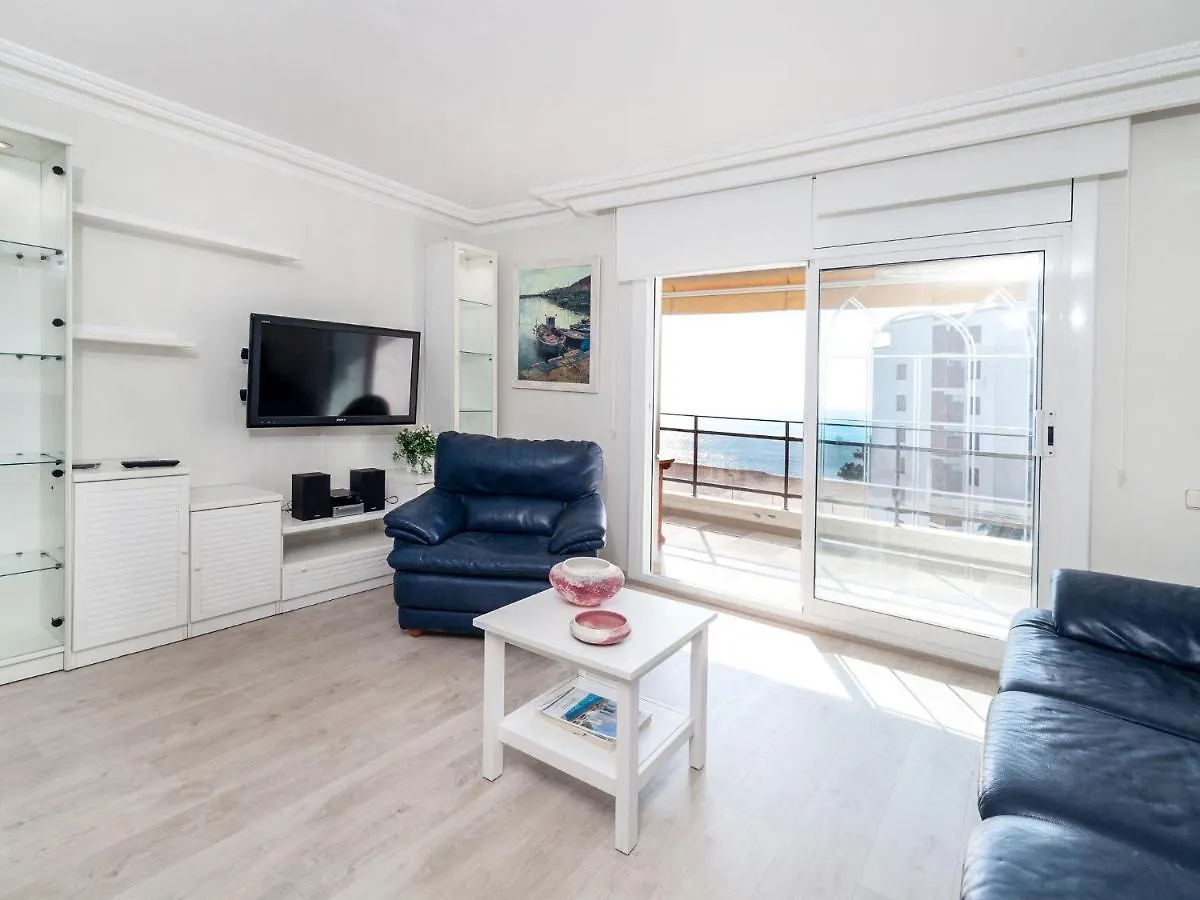 Apartment Fenals Beach By Interhome Lloret de Mar 0*,  Spain