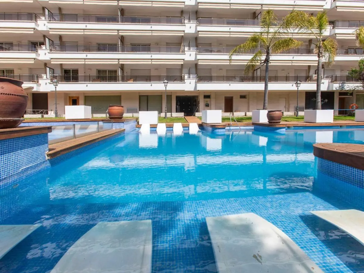 Apartment Fenals Beach By Interhome Lloret de Mar 0*,