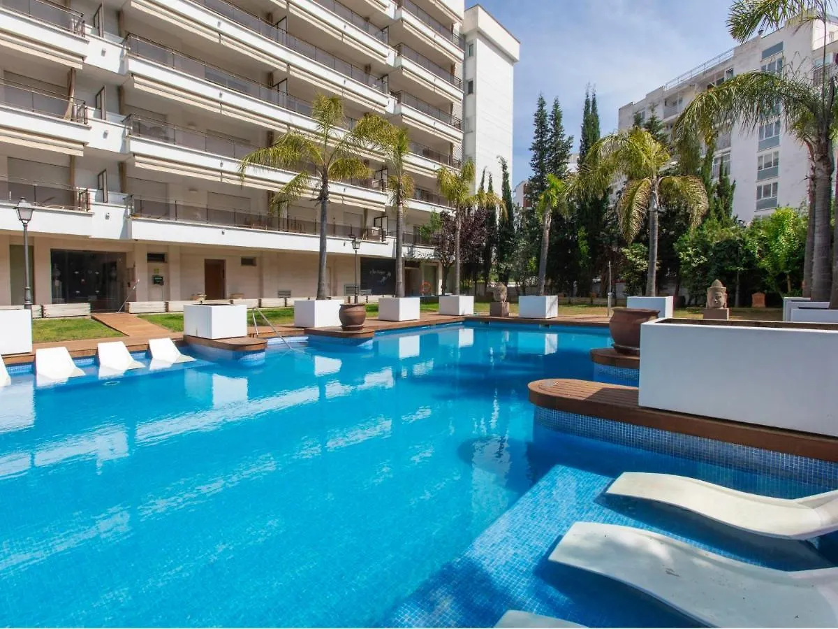 Apartment Fenals Beach By Interhome Lloret de Mar 0*,
