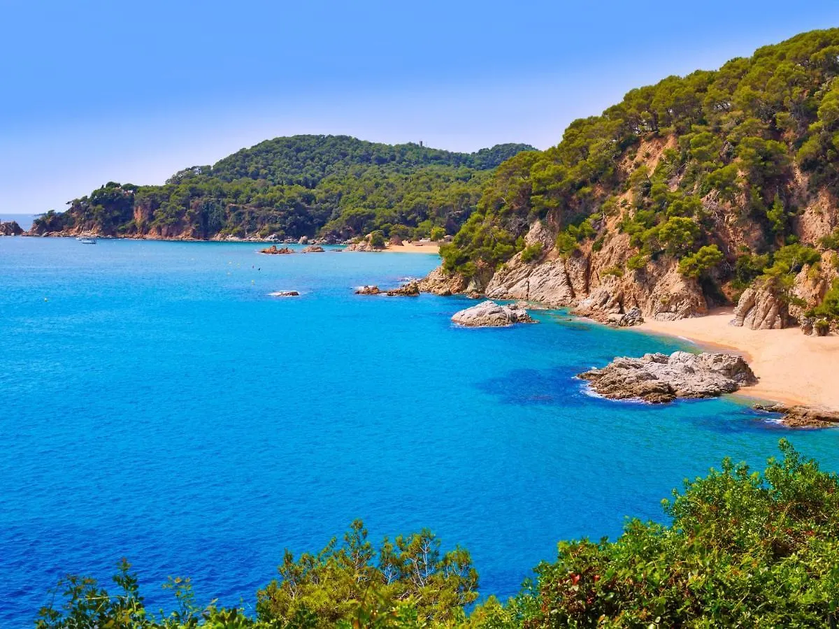 Apartment Fenals Beach By Interhome Lloret de Mar Spain
