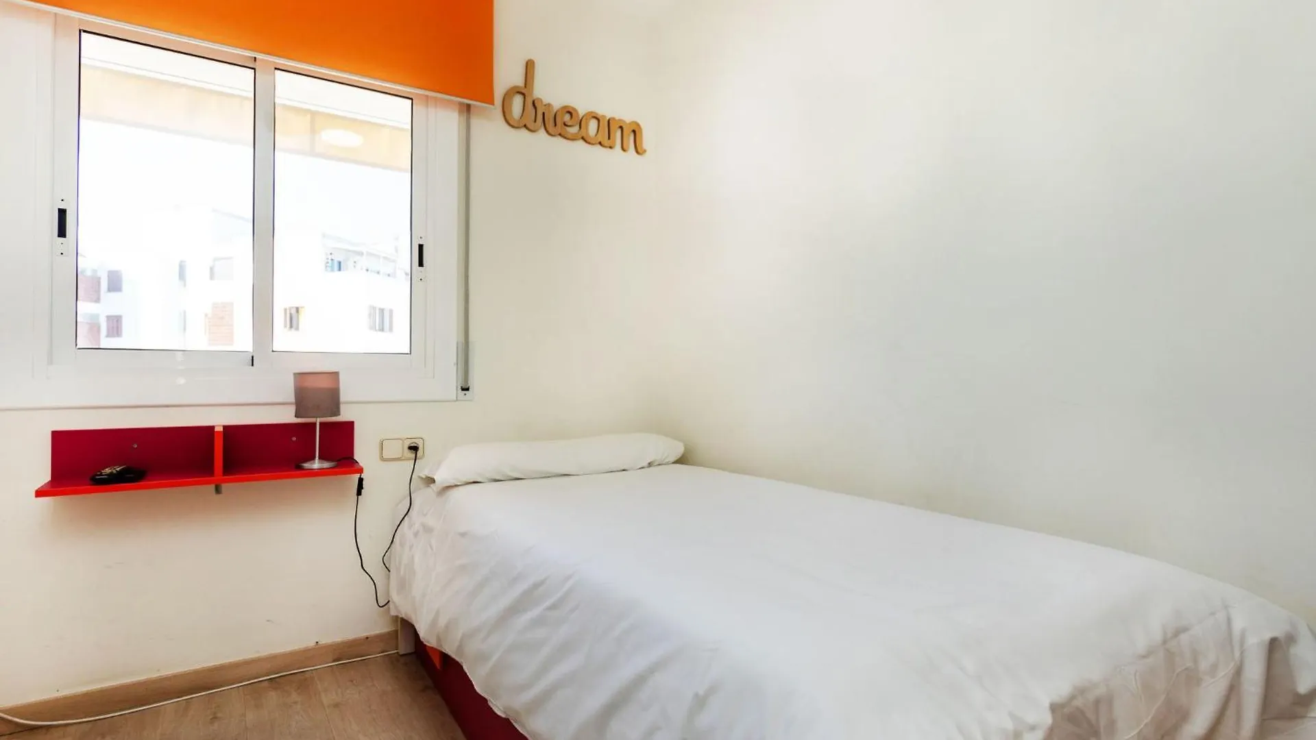Apartment Fenals Beach By Interhome Lloret de Mar