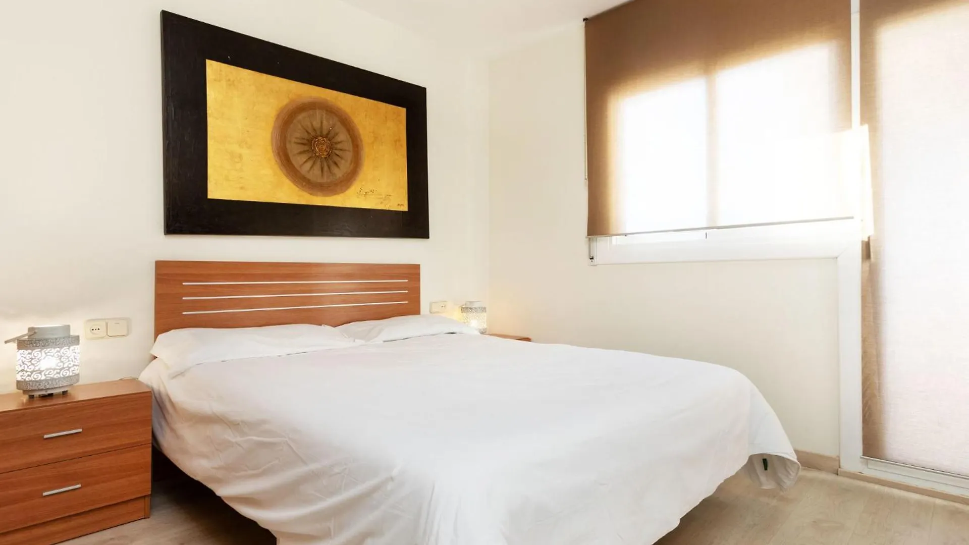 Apartment Fenals Beach By Interhome Lloret de Mar Spain