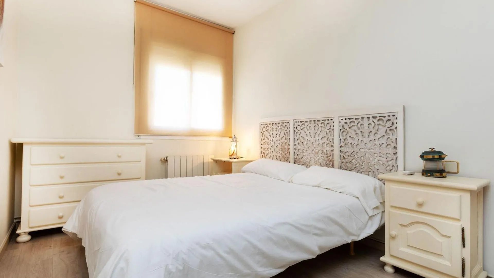 Apartment Fenals Beach By Interhome Lloret de Mar